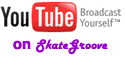 YouTubeo n SkateGroove