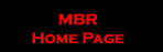 MBR Cover