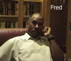 Fred