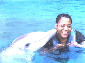 Wanda and the Dolphin